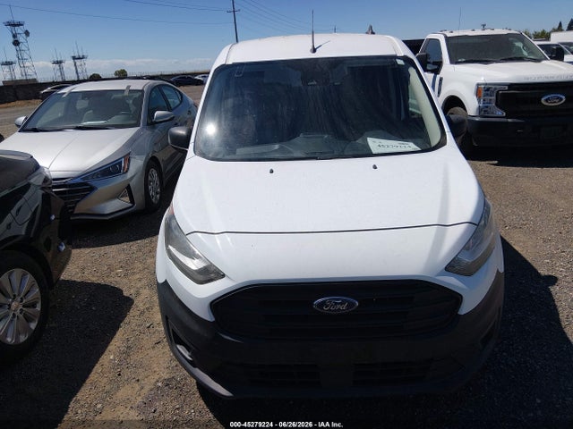 Ford Transit Connect Xl Passenger 2020 NM0GE9E20L1479255 Image 6