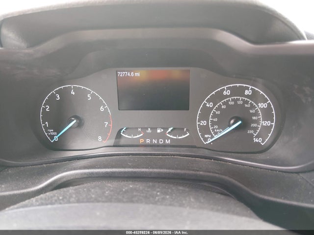Ford Transit Connect Xl Passenger 2020 NM0GE9E20L1479255 Image 7