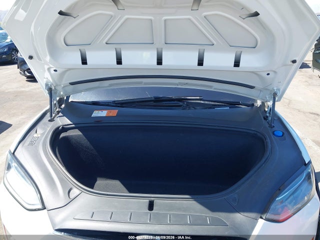 Tesla Model X 100d/75d/90d 2017 5YJXCBE2XHF067391 Image 10