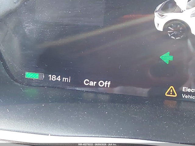 Tesla Model X 100d/75d/90d 2017 5YJXCBE2XHF067391 Image 17