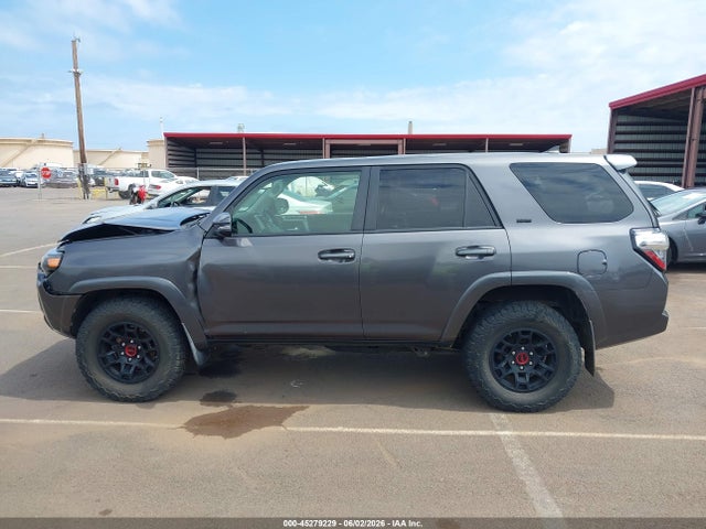 Продажа на аукционе авто 2015 Toyota 4runner Sr5 Premium, vin: JTEBU5JR5F5264636, номер лота: 45279229