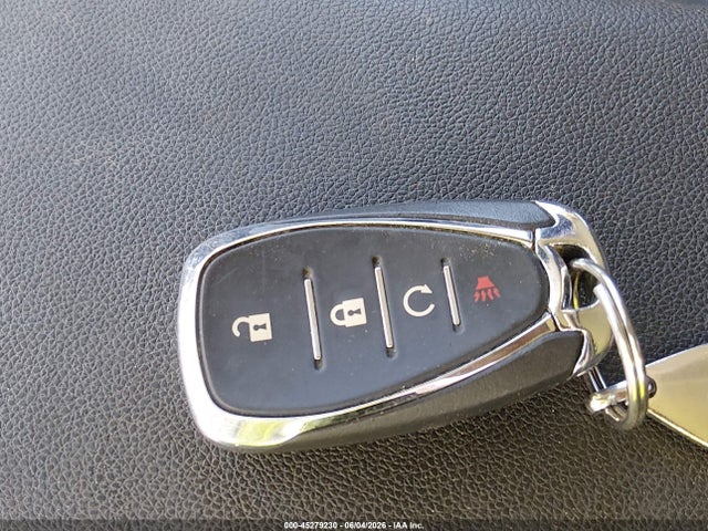 Продажа на аукционе авто 2023 Chevrolet Trailblazer Awd Lt, vin: KL79MRSL4PB213388, номер лота: 45279230