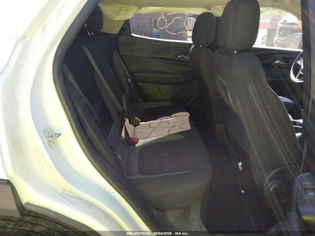 Продажа на аукционе авто 2023 Chevrolet Trailblazer Awd Lt, vin: KL79MRSL4PB213388, номер лота: 45279230