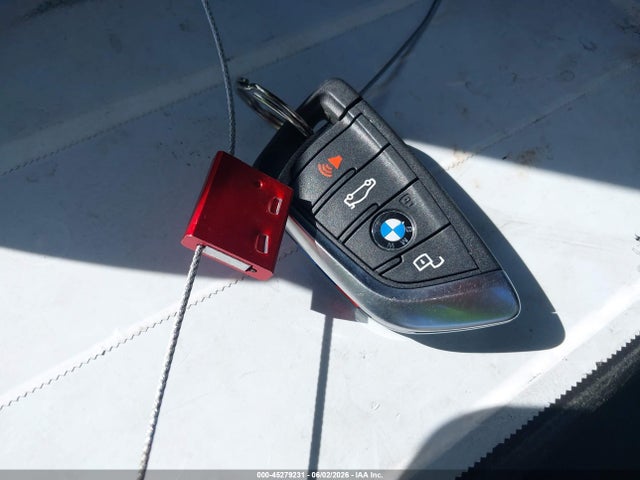 45279231 :رقم المزاد ، 3MW23CM02N8C48868 vin ، 2022 Bmw 230 I مزاد بيع