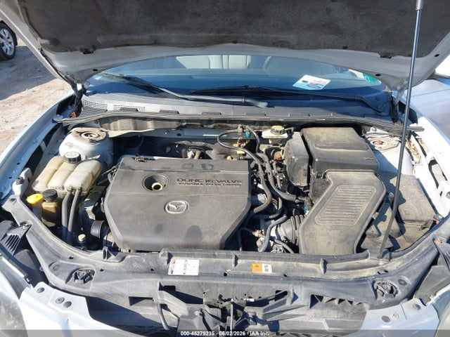 45279235 :رقم المزاد ، JM1BK323471649462 vin ، 2007 Mazda Mazda3 S Touring مزاد بيع