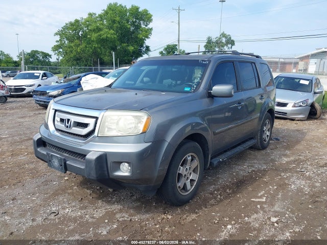 Aukcja sprzedaży 2009 Honda Pilot Touring, vin: 5FNYF388X9B014368, numer aukcji: 45279237