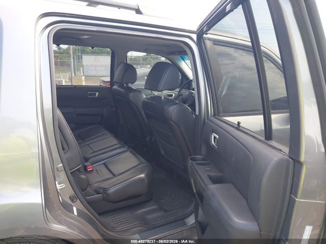 Aukcja sprzedaży 2009 Honda Pilot Touring, vin: 5FNYF388X9B014368, numer aukcji: 45279237