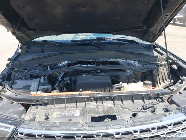 Продажа на аукционе авто 2020 Ford Explorer Limited, vin: 1FM5K7FW7LGA00511, номер лота: 45279238
