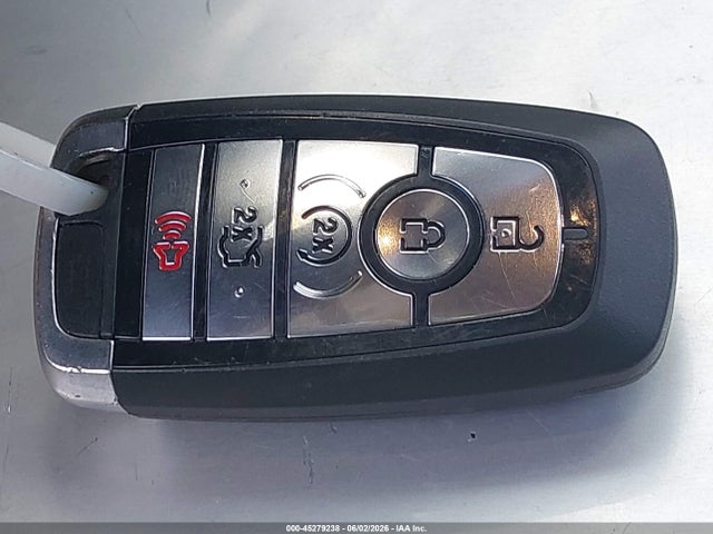 Продажа на аукционе авто 2020 Ford Explorer Limited, vin: 1FM5K7FW7LGA00511, номер лота: 45279238