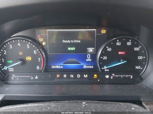 Продажа на аукционе авто 2020 Ford Explorer Limited, vin: 1FM5K7FW7LGA00511, номер лота: 45279238
