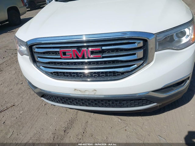 2019 Gmc Acadia Sle-2 მანქანა იყიდება აუქციონზე, vin: 1GKKNLLA3KZ252263, აუქციონის ნომერი: 45279241