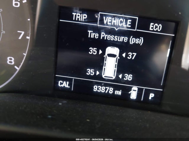 2019 Gmc Acadia Sle-2 მანქანა იყიდება აუქციონზე, vin: 1GKKNLLA3KZ252263, აუქციონის ნომერი: 45279241
