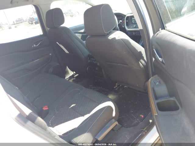 2019 Gmc Acadia Sle-2 მანქანა იყიდება აუქციონზე, vin: 1GKKNLLA3KZ252263, აუქციონის ნომერი: 45279241