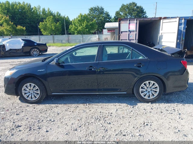 Aukcja sprzedaży 2013 Toyota Camry Hybrid Le, vin: 4T1BD1FK1DU083413, numer aukcji: 45279243