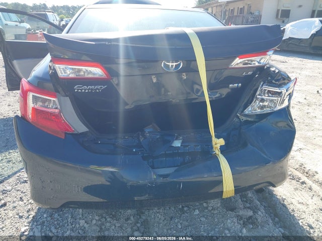 Aukcja sprzedaży 2013 Toyota Camry Hybrid Le, vin: 4T1BD1FK1DU083413, numer aukcji: 45279243