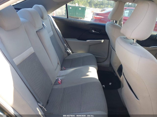 Aukcja sprzedaży 2013 Toyota Camry Hybrid Le, vin: 4T1BD1FK1DU083413, numer aukcji: 45279243
