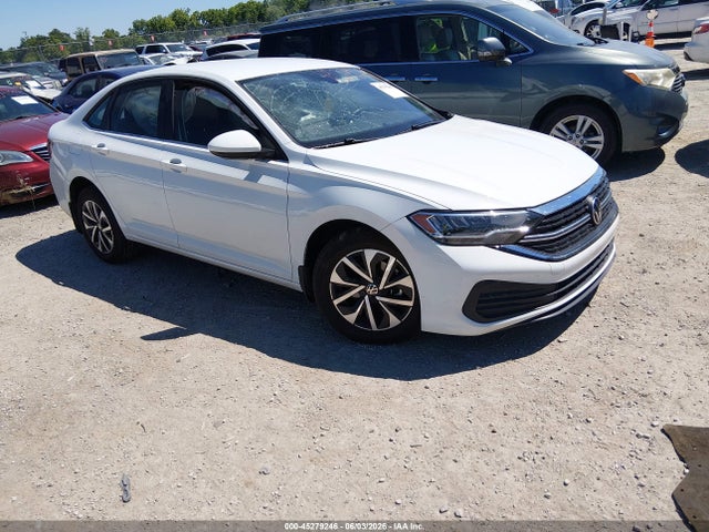 45279246 :رقم المزاد ، 3VW5M7BU6RM039010 vin ، 2024 Volkswagen Jetta 1.5t S مزاد بيع