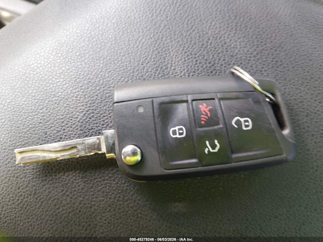 45279246 :رقم المزاد ، 3VW5M7BU6RM039010 vin ، 2024 Volkswagen Jetta 1.5t S مزاد بيع