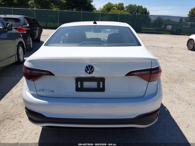 45279246 :رقم المزاد ، 3VW5M7BU6RM039010 vin ، 2024 Volkswagen Jetta 1.5t S مزاد بيع