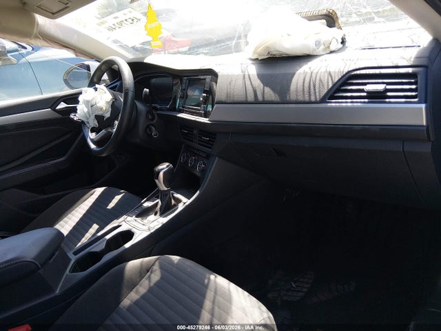 45279246 :رقم المزاد ، 3VW5M7BU6RM039010 vin ، 2024 Volkswagen Jetta 1.5t S مزاد بيع