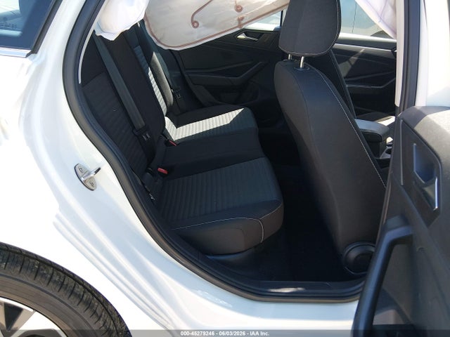45279246 :رقم المزاد ، 3VW5M7BU6RM039010 vin ، 2024 Volkswagen Jetta 1.5t S مزاد بيع