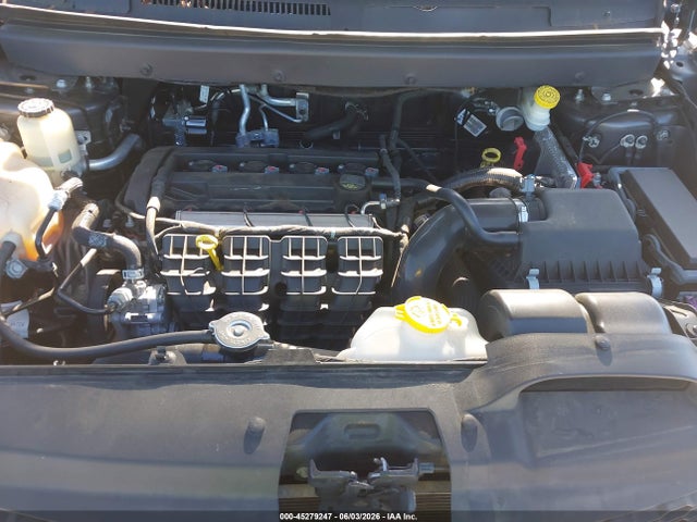45279247 :رقم المزاد ، 3C4PDCBBXKT859766 vin ، 2019 Dodge Journey Se مزاد بيع