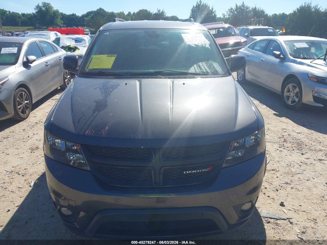45279247 :رقم المزاد ، 3C4PDCBBXKT859766 vin ، 2019 Dodge Journey Se مزاد بيع