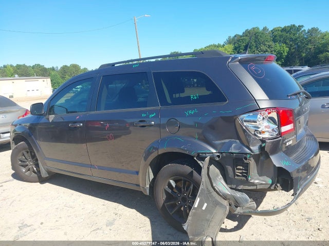 45279247 :رقم المزاد ، 3C4PDCBBXKT859766 vin ، 2019 Dodge Journey Se مزاد بيع