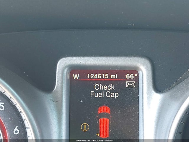45279247 :رقم المزاد ، 3C4PDCBBXKT859766 vin ، 2019 Dodge Journey Se مزاد بيع