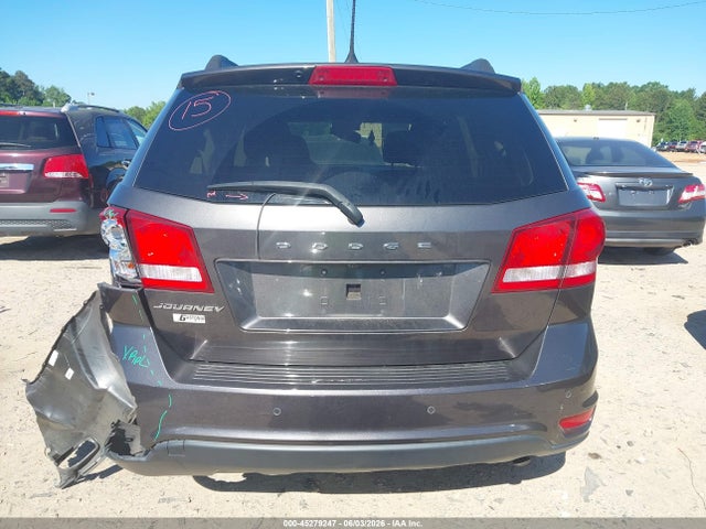 45279247 :رقم المزاد ، 3C4PDCBBXKT859766 vin ، 2019 Dodge Journey Se مزاد بيع