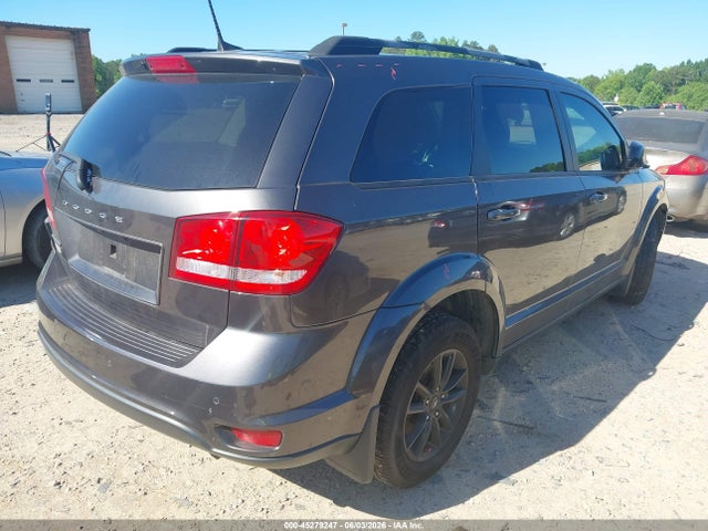45279247 :رقم المزاد ، 3C4PDCBBXKT859766 vin ، 2019 Dodge Journey Se مزاد بيع