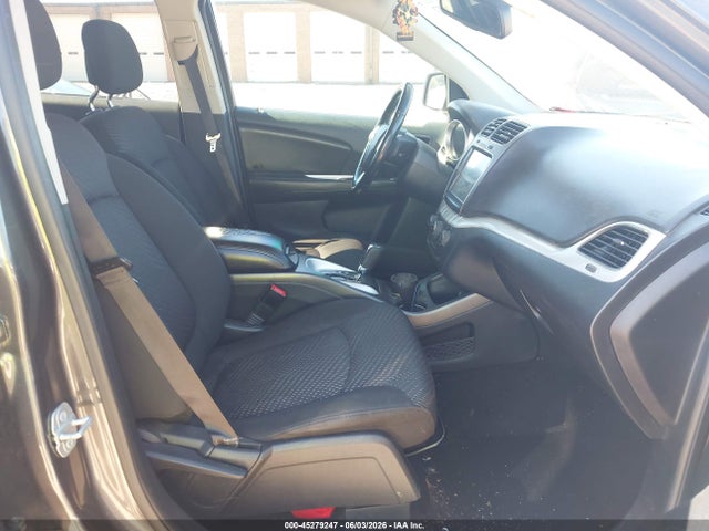 45279247 :رقم المزاد ، 3C4PDCBBXKT859766 vin ، 2019 Dodge Journey Se مزاد بيع