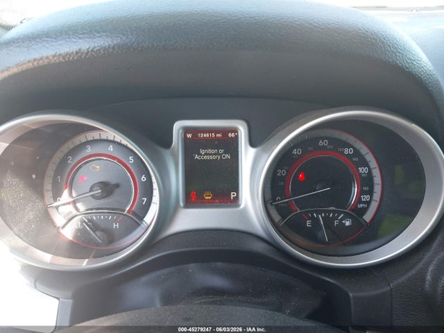45279247 :رقم المزاد ، 3C4PDCBBXKT859766 vin ، 2019 Dodge Journey Se مزاد بيع