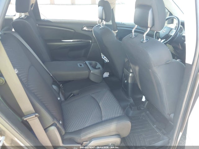 45279247 :رقم المزاد ، 3C4PDCBBXKT859766 vin ، 2019 Dodge Journey Se مزاد بيع