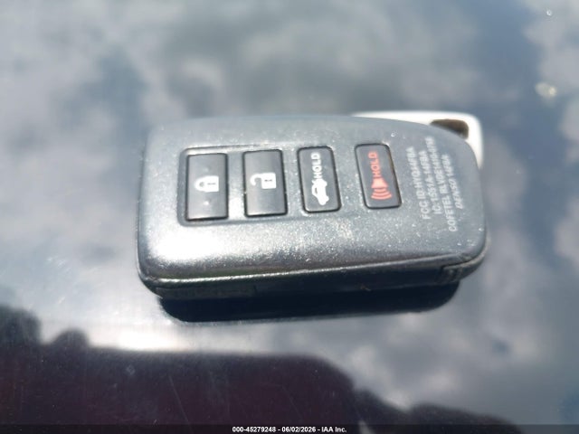 Aukcja sprzedaży 2016 Lexus Rc 200t, vin: JTHHA5BC1G5002260, numer aukcji: 45279248