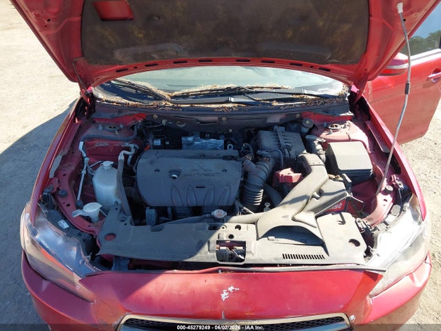 Aukcja sprzedaży 2015 Mitsubishi Lancer Es, vin: JA32U2FU0FU016895, numer aukcji: 45279249