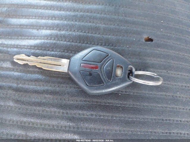 Aukcja sprzedaży 2015 Mitsubishi Lancer Es, vin: JA32U2FU0FU016895, numer aukcji: 45279249