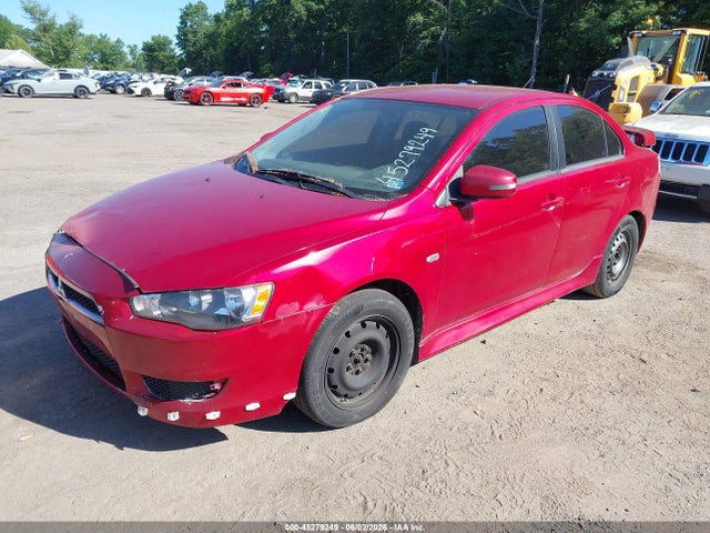 Aukcja sprzedaży 2015 Mitsubishi Lancer Es, vin: JA32U2FU0FU016895, numer aukcji: 45279249