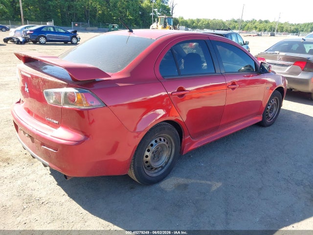 Aukcja sprzedaży 2015 Mitsubishi Lancer Es, vin: JA32U2FU0FU016895, numer aukcji: 45279249