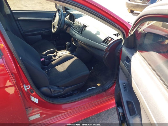 Aukcja sprzedaży 2015 Mitsubishi Lancer Es, vin: JA32U2FU0FU016895, numer aukcji: 45279249