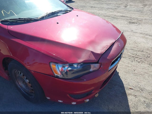 Aukcja sprzedaży 2015 Mitsubishi Lancer Es, vin: JA32U2FU0FU016895, numer aukcji: 45279249