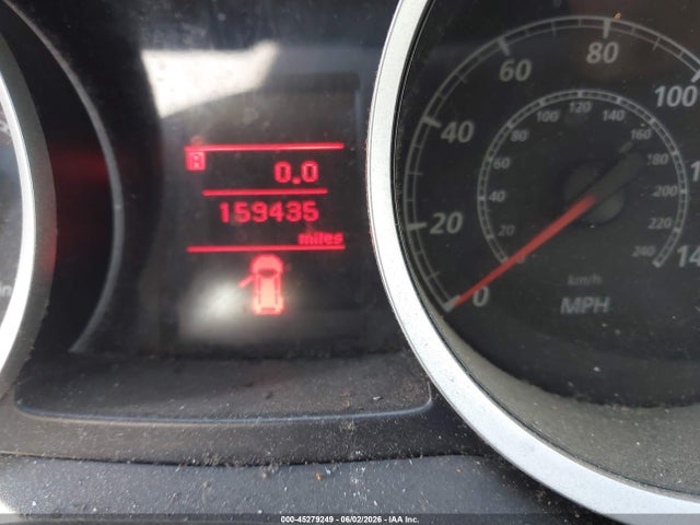 Aukcja sprzedaży 2015 Mitsubishi Lancer Es, vin: JA32U2FU0FU016895, numer aukcji: 45279249