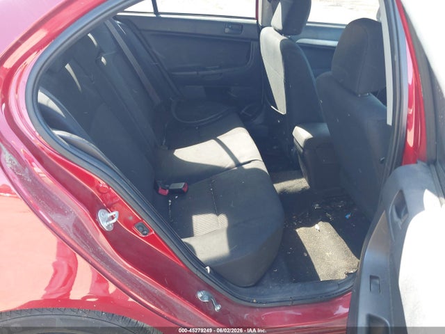 Aukcja sprzedaży 2015 Mitsubishi Lancer Es, vin: JA32U2FU0FU016895, numer aukcji: 45279249