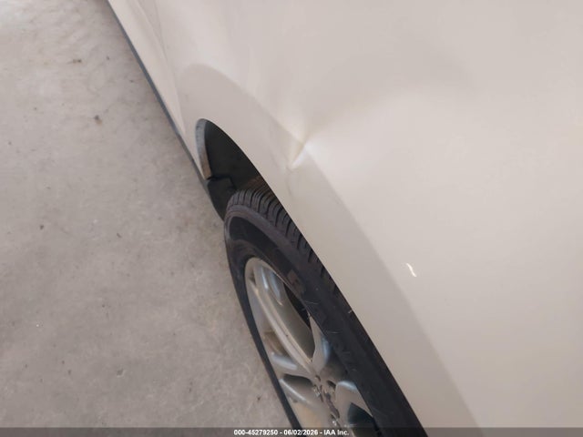 45279250 :رقم المزاد ، 2FMTK4K88FBC21401 vin ، 2015 Ford Edge Titanium مزاد بيع