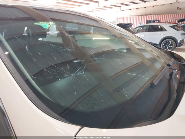 45279250 :رقم المزاد ، 2FMTK4K88FBC21401 vin ، 2015 Ford Edge Titanium مزاد بيع