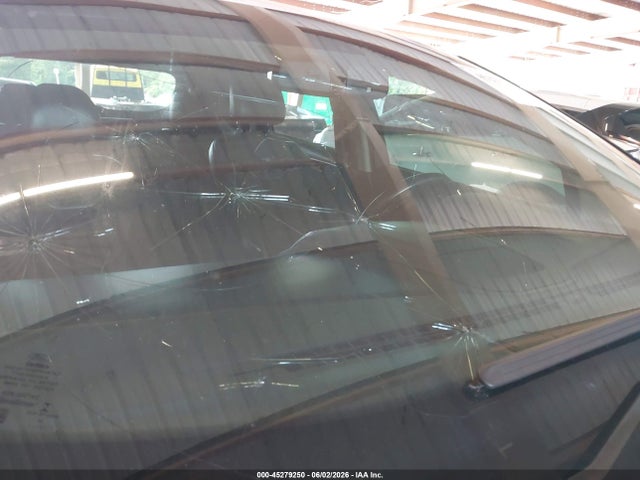 45279250 :رقم المزاد ، 2FMTK4K88FBC21401 vin ، 2015 Ford Edge Titanium مزاد بيع