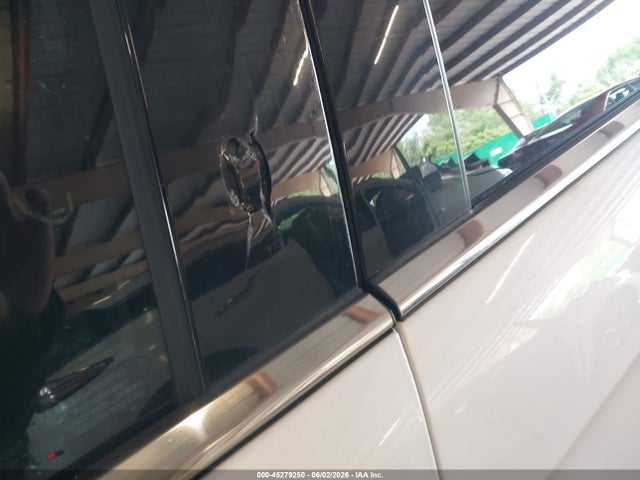 45279250 :رقم المزاد ، 2FMTK4K88FBC21401 vin ، 2015 Ford Edge Titanium مزاد بيع