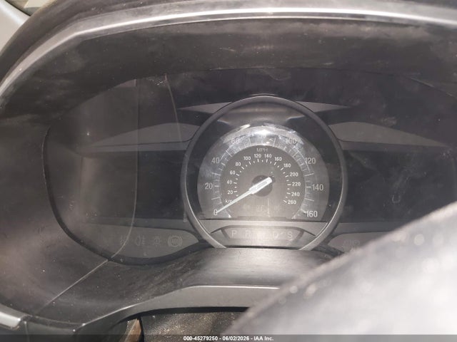 45279250 :رقم المزاد ، 2FMTK4K88FBC21401 vin ، 2015 Ford Edge Titanium مزاد بيع