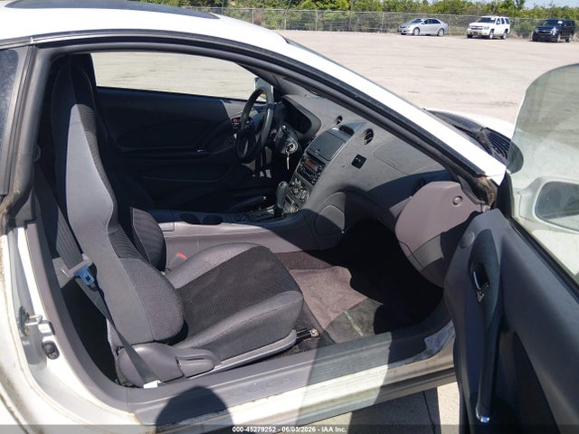 Aukcja sprzedaży 2000 Toyota Celica Gt, vin: JTDDR32T9Y0055218, numer aukcji: 45279252