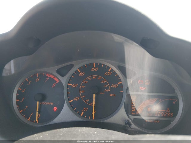 Aukcja sprzedaży 2000 Toyota Celica Gt, vin: JTDDR32T9Y0055218, numer aukcji: 45279252